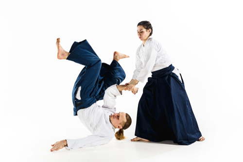 Aikido