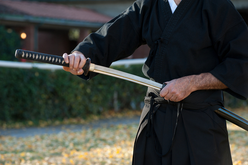 shutterstock_760606426 Iaido